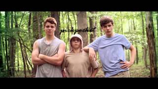 The Kings Of Summer - Soundtrack