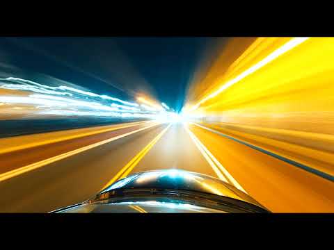Speeding Through The Night-Wave Savers