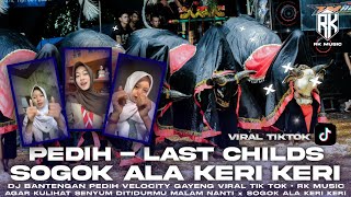 Download lagu DJ BANTENGAN PEDIH STYLE SOGOK ALA KERI KERI VELOCITY GAYENG VIRAL TIKTOK‼️ | FROM DJ @rkmusicreal mp3 Download lagu DJ BANTENGAN PEDIH STYLE SOGOK ALA KERI KERI VELOCITY GAYENG VIRAL TIKTOK‼️ | FROM DJ @rkmusicreal mp3