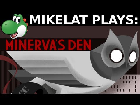 Let's Play Bioshock 2: Minerva's Den - Part 1