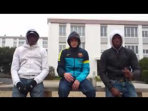 FREESTYLE 2013 Andy feat Kiimos