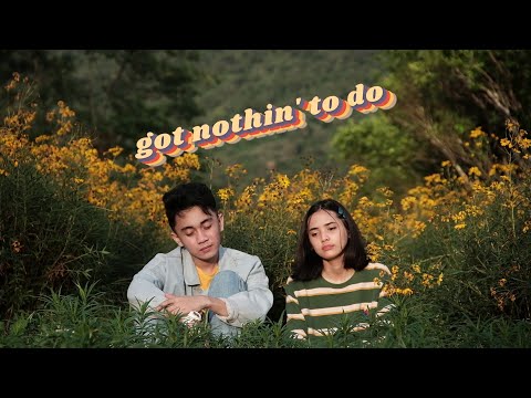 reon - Got Nothin' To Do (Official Lyric Video)