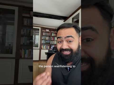 Doctor Explains Trippy Neuroscience!