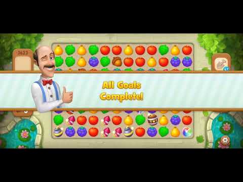 GardenScapes level 3621, 3622, 3623, 3624, 3625, 3626, 3628, 3629, 3630. No boosters