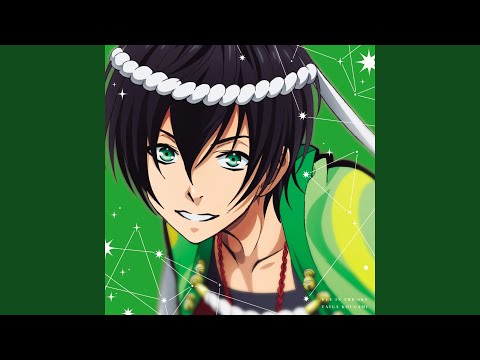 King of Prism All Stars: Prism Show☆Best Ten Fly in the sky Tasuku Hatanaka