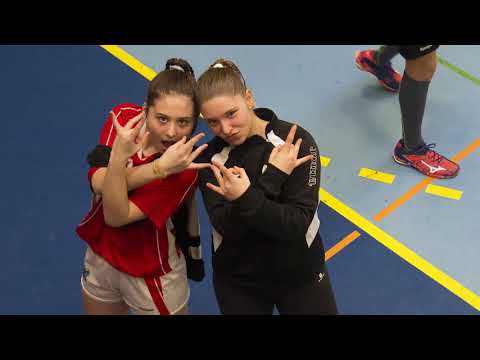 UKE ANDEBOLMANIA 2018