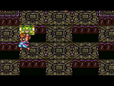 Secret of Mana - 114 - Cicadas, Frittatas and the Seven Nine's (30th Anniversary Challenge)
