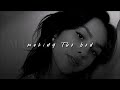 Olivia Rodrigo Making The Bed Slowed Reverb