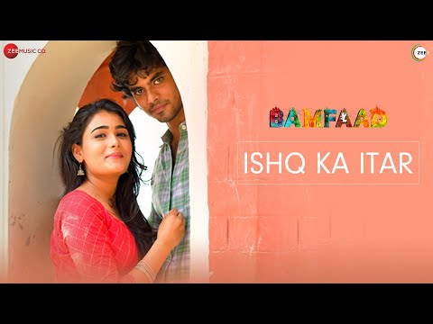 Poster ishq ka itar hindi lyrics इश्क का इत्तर – vishal mishra