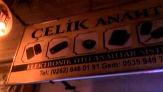 GEBZE ÇİLİNGİR 535 949 77 79