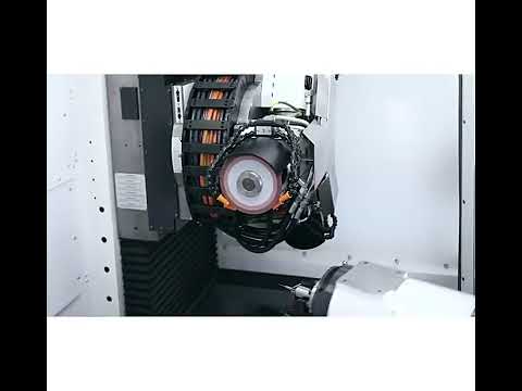 micro milling cutter