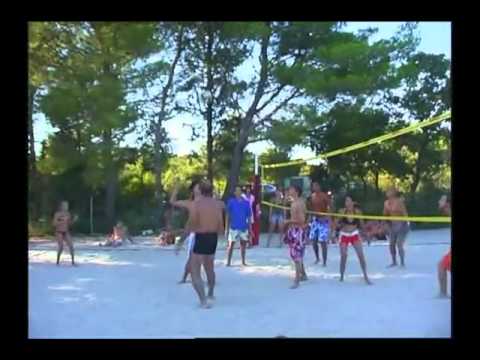 Pine Beach Pakostane