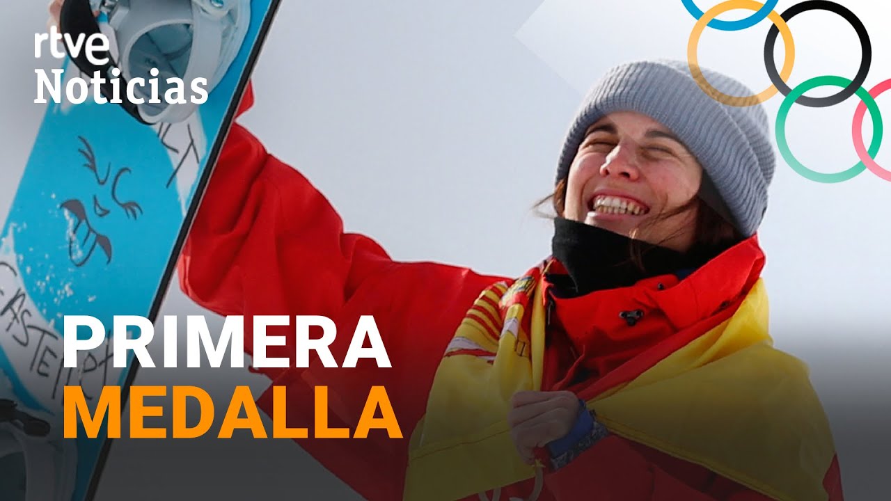 ケラルト・カステリェト（Queralt Castellet）