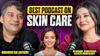 Skincare Ka Sach! Dermatologist Se Janiye Acne, Pimples, Dark Spots Ka Asli Solution