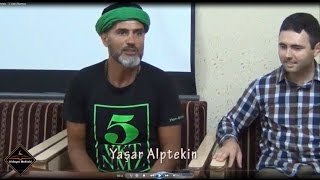 Yaşar Alptekin - 5 Vakit Namaz