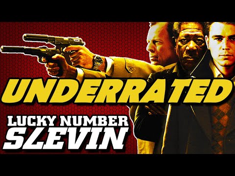 Why Lucky Number Slevin Is Movie That STILL WORKS In 2024