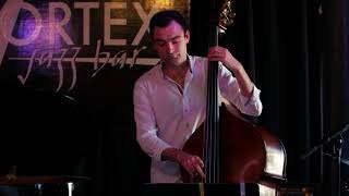 Rice/Kahn/Yardley - Prism (c. Keith Jarrett)