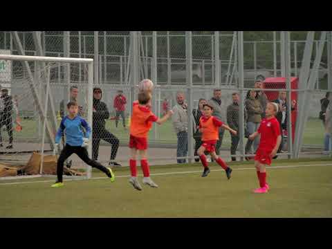 Academia de Fotbal Radu Rebeja 2013 - Game Day 05.05.2023