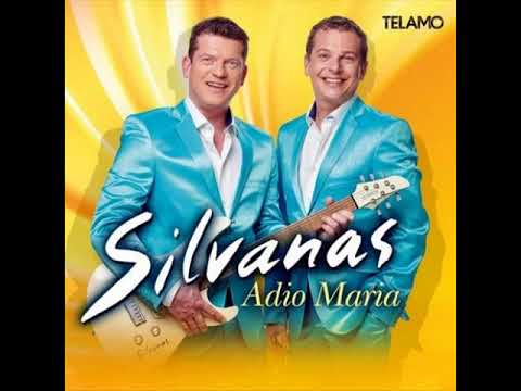 Keine Ist Wie Du - Silvanas