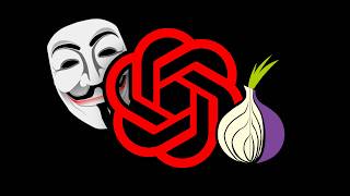 ChatGPT For The Dark Web