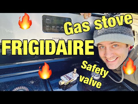 How To Test a Frigidaire Gas Oven That’s Not Getting Hot | Ignitor Is New And It Still Won’t Light