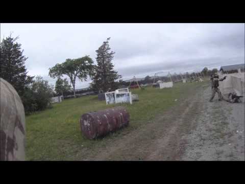 NightFall 3 - Part 3 - Polarstar DMR Sniper