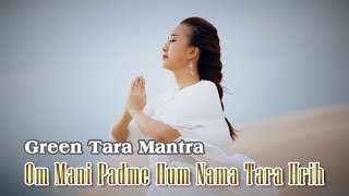 Om Mani Padme Hum Nama Tara Hrih
