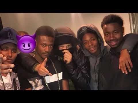 Trizz x Awizz x Chingy x Worksy - Tokyo 2 | 0121 Tv