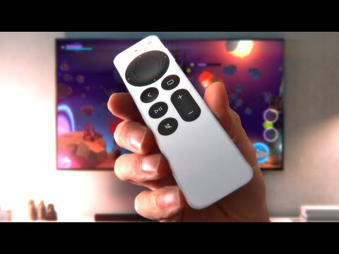 External Review Video oqUDHV8H9e8 for Apple TV 4K 2021