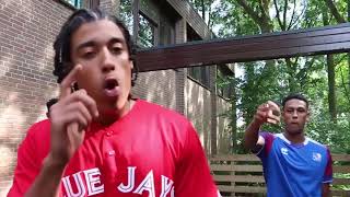 KingHesie - Fake Shit (prod. by rellymade)