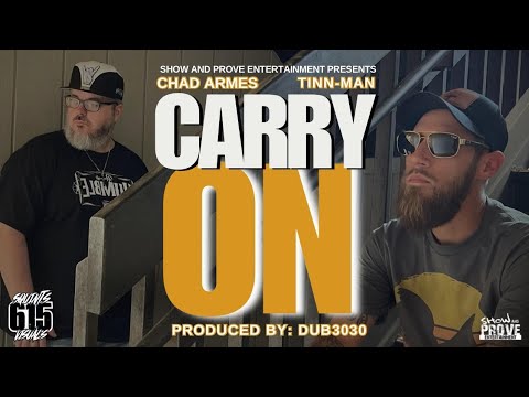 ChadArmesTV and TinnManmusic