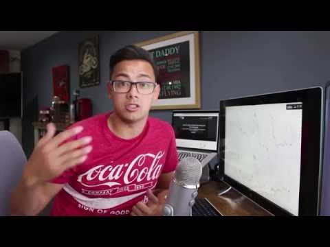 Forex Focus 14 August 2016 - The Same Setup In Different Situations