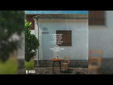 Caba - Javi Poves [El hermano de Moisés]