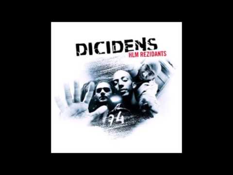 Dicidens feat lunatic De Larmes Et De Sang 2004