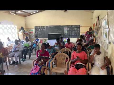 Won't It Be Wonderful There, Only Believe Hymn 40