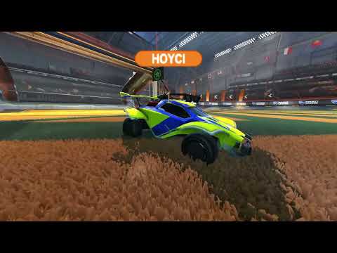 RSC 3s S14 - Finals - Rival - Chromium vs. Anubis