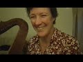 "Creatures of Levania" by Manheim Steamroller: playing by ear on lever harp...pt 1 & motivation