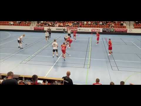 220917 Higlights Div1💥💯👍👏 Vänersborg- The Brunkers