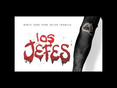 Los jefes banda sonora 😎😎😎.  @Losjefesbandasonora