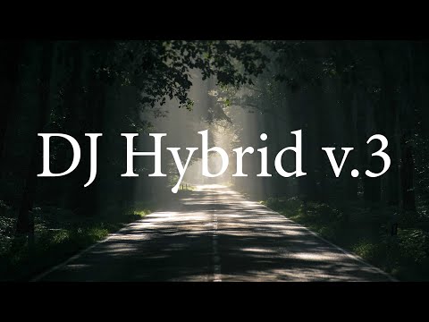 DJ Hybrid v.3