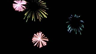 Fireworks Video Download