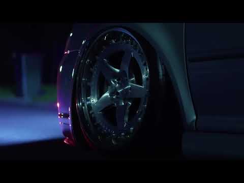 SMOKAMANE - THE MOON IS NOW YOURS | Music, Phonk | Музыка, Фонк