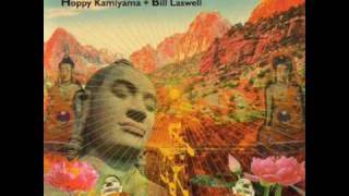 Hoppy Kamiyama + Bill Laswell - Azlo