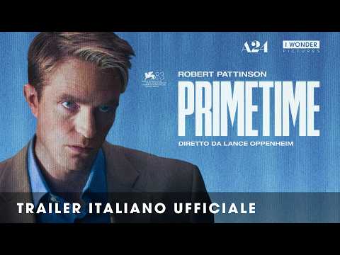 Anteprima trailer