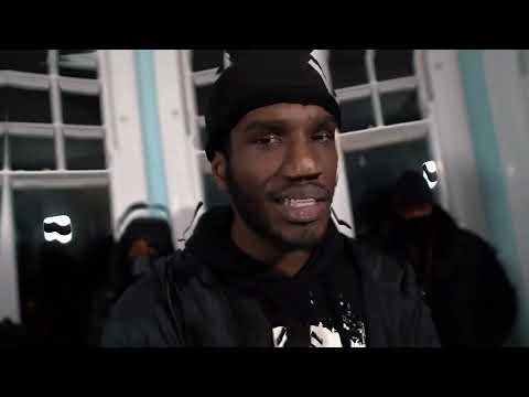 NinjaMan Stinj - TRUST ISSU£S Prod By ​⁠@phd4439 ​⁠