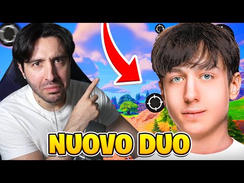 MY NEW DUO IS PETERBOT