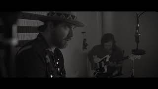 Luck Hotel Sessions, Dallas: Eric Pulido with the Texas Gentlemen