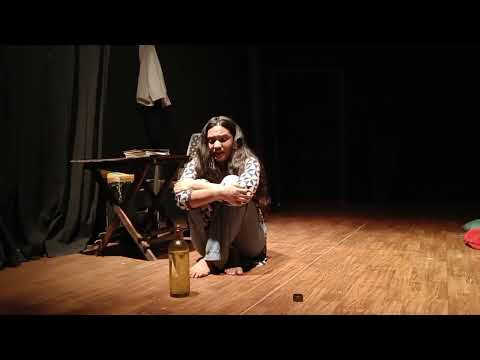 Vasundhara Gupta Solo Performance 