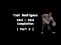 Yoel Rodríguez 2013-14 compilation [Part 2] 
