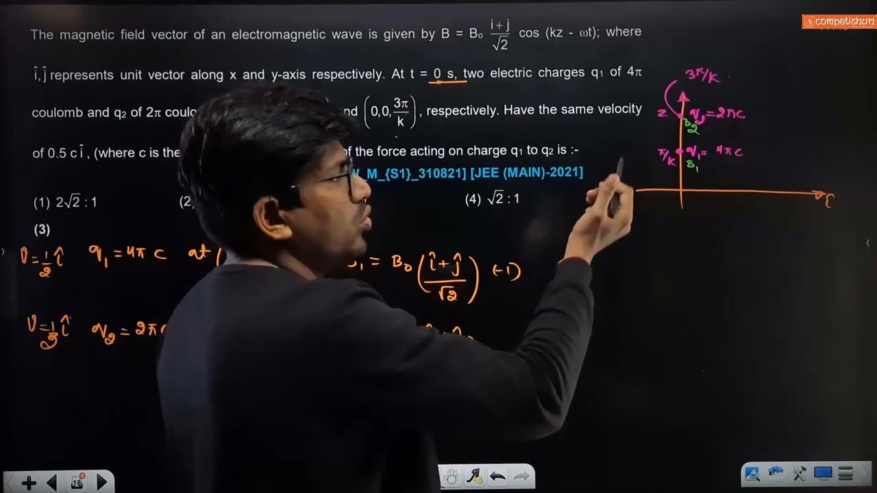 Video Solution